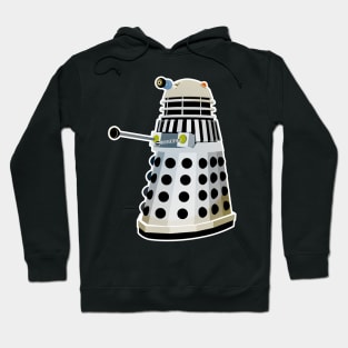 Exterminate Hoodie